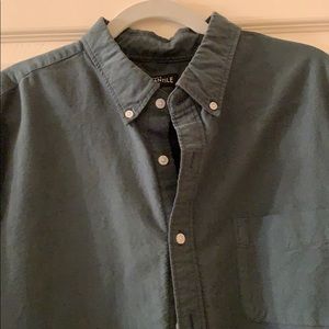 J.Crew Mercantile Oxford Shirt